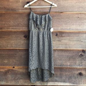 NWT ALTAR’D STATE knit dress